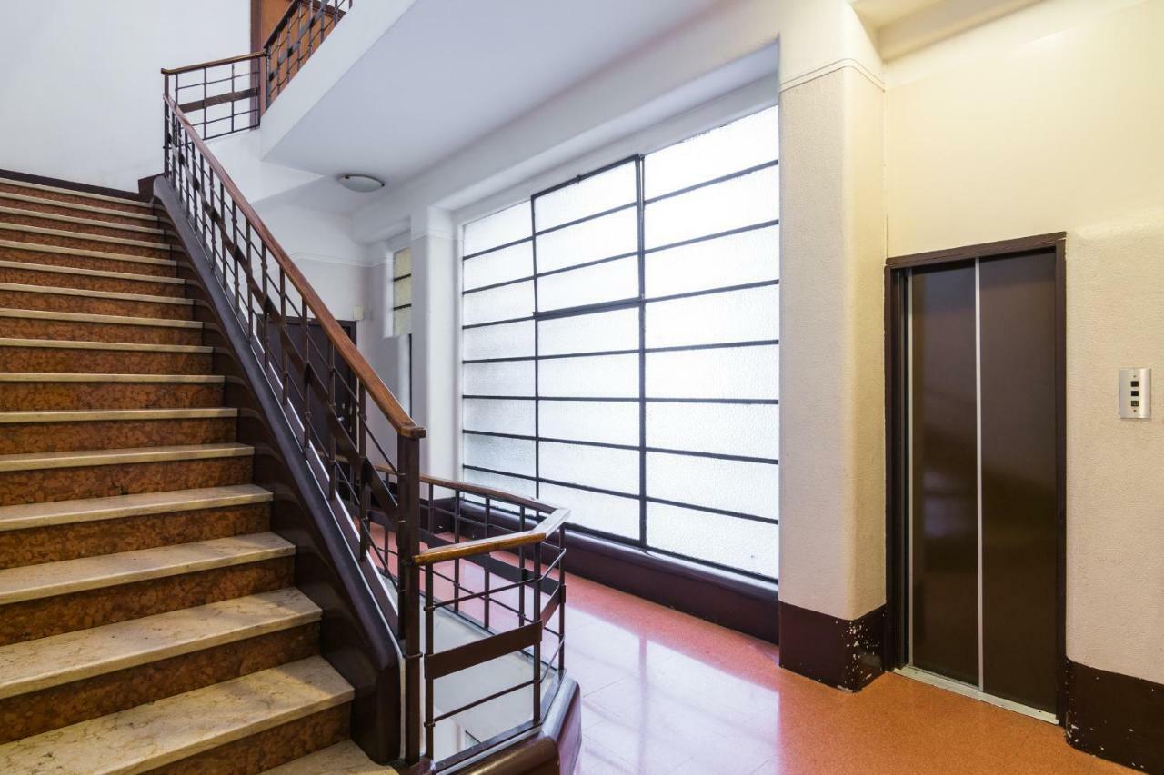 Flat Near Central Station מילאנו מראה חיצוני תמונה