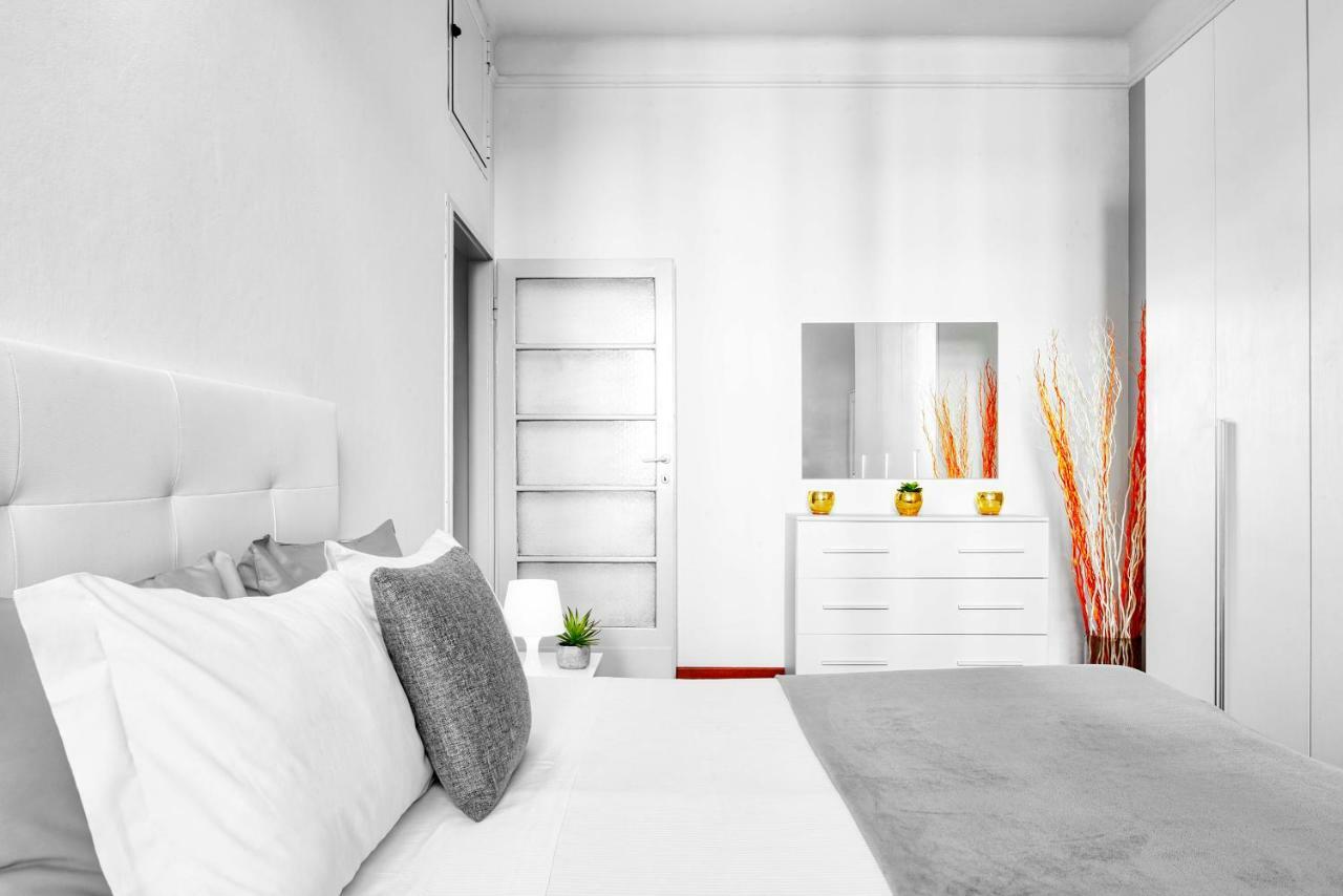 Flat Near Central Station מילאנו מראה חיצוני תמונה