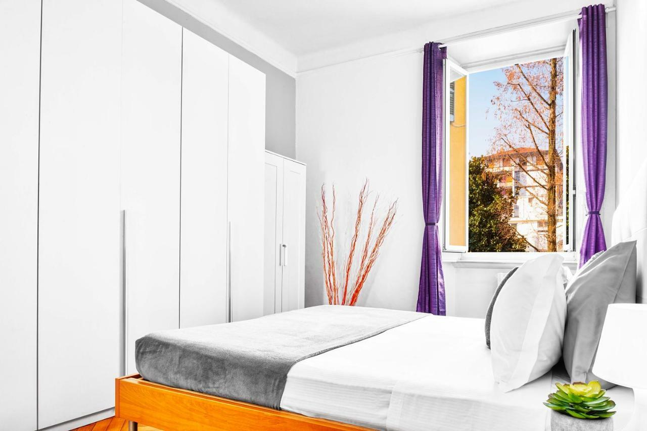 Flat Near Central Station מילאנו מראה חיצוני תמונה