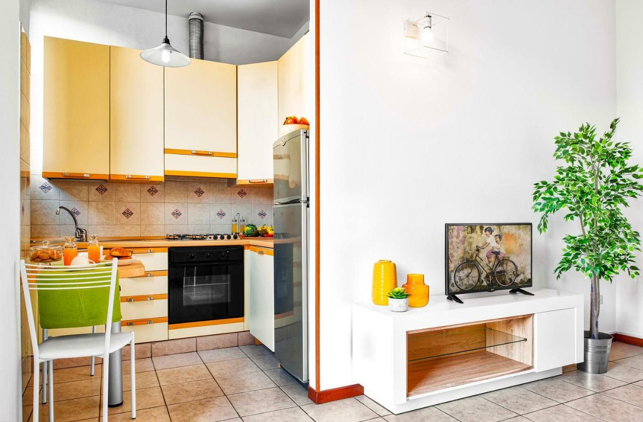 Flat Near Central Station מילאנו מראה חיצוני תמונה