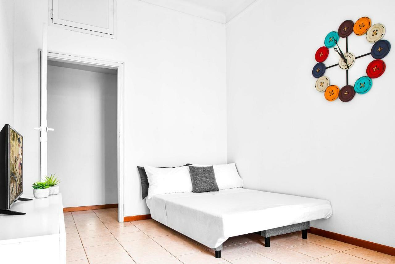 Flat Near Central Station מילאנו מראה חיצוני תמונה