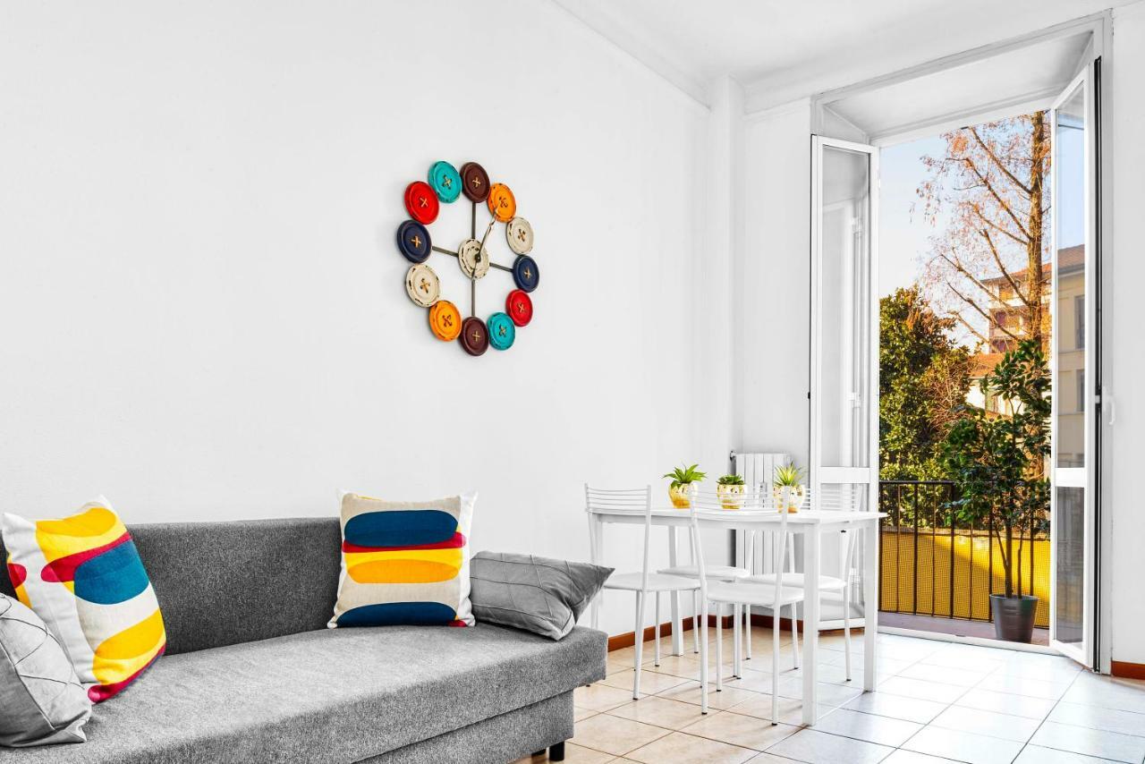 Flat Near Central Station מילאנו מראה חיצוני תמונה